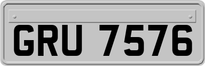 GRU7576