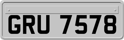 GRU7578