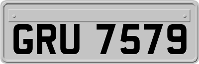 GRU7579