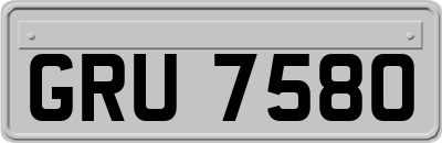 GRU7580