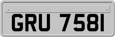 GRU7581