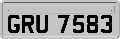 GRU7583