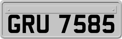GRU7585