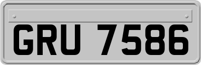 GRU7586