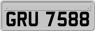 GRU7588