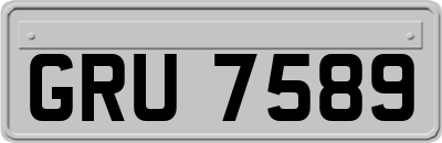 GRU7589
