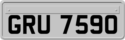GRU7590