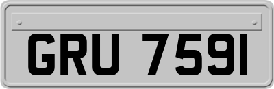 GRU7591