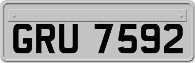 GRU7592