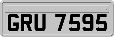 GRU7595
