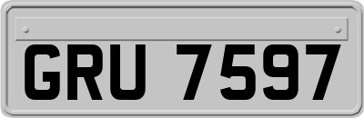 GRU7597