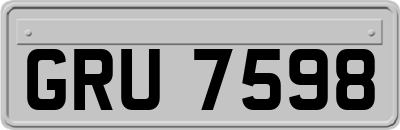 GRU7598