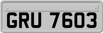 GRU7603