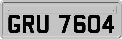 GRU7604