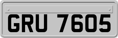 GRU7605