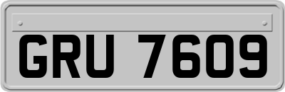 GRU7609