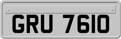 GRU7610