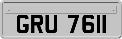 GRU7611