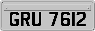 GRU7612