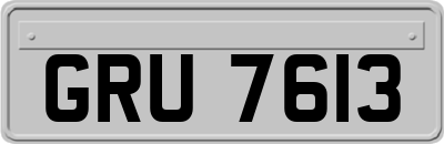 GRU7613