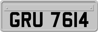 GRU7614