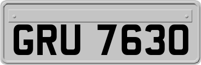GRU7630