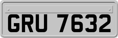 GRU7632