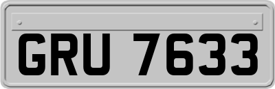 GRU7633