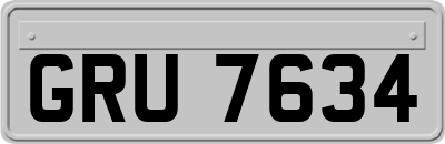 GRU7634