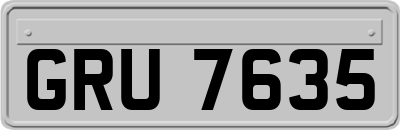 GRU7635
