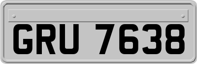 GRU7638
