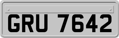 GRU7642