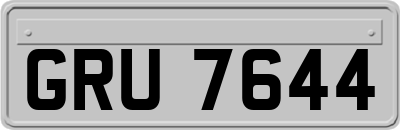 GRU7644