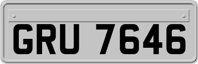 GRU7646