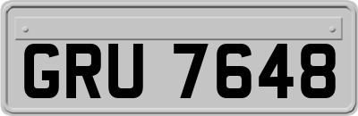 GRU7648