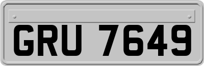 GRU7649