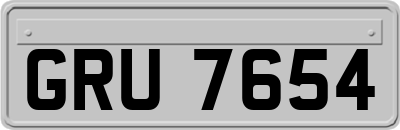 GRU7654