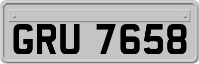 GRU7658