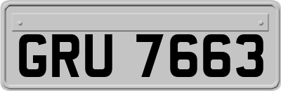 GRU7663