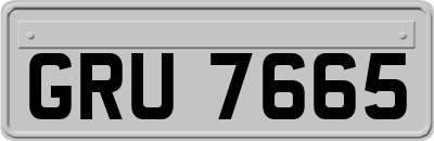 GRU7665