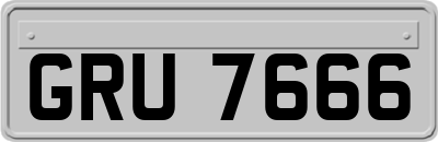 GRU7666