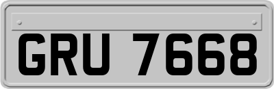 GRU7668