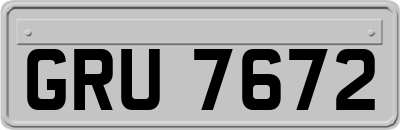 GRU7672