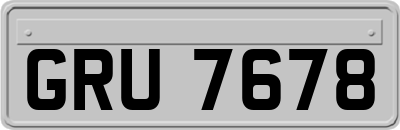 GRU7678
