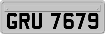 GRU7679