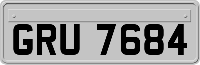 GRU7684