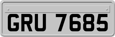 GRU7685