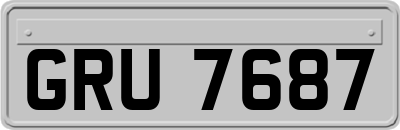 GRU7687