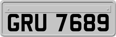 GRU7689
