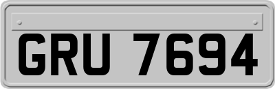 GRU7694